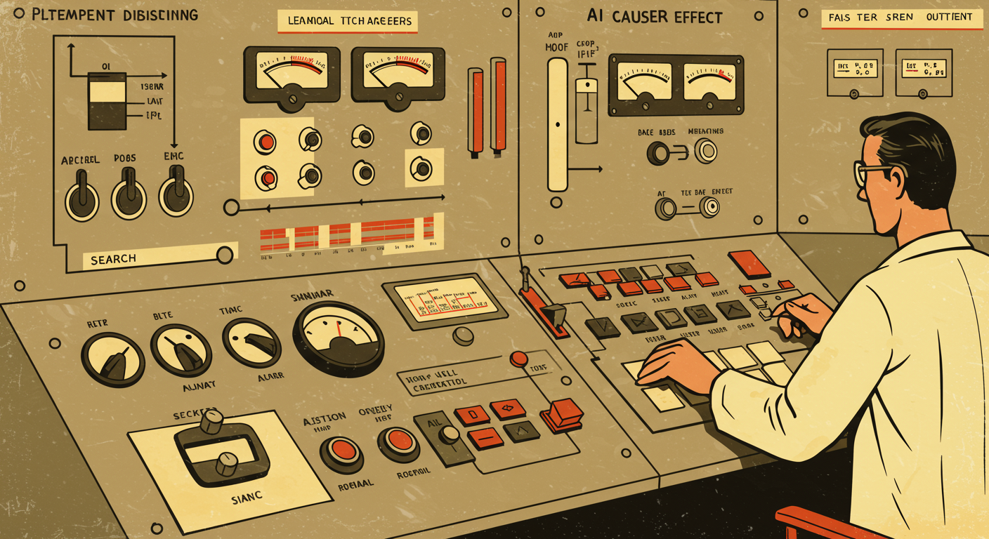 System Settings and AI Search: How Hidden Configurations Control Results