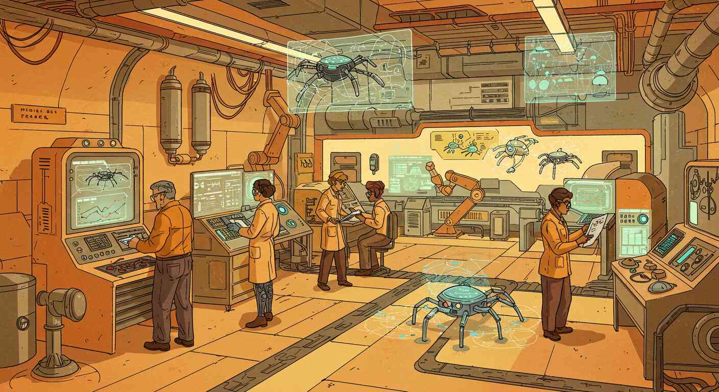 Bots - Allow AI Crawlers to Index Your Site