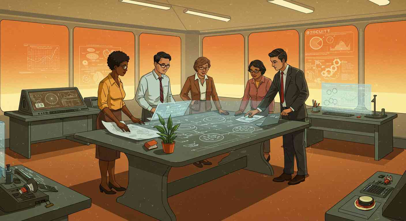 B.I.S.C.U.I.T. Framework - AI Search Optimization Guide