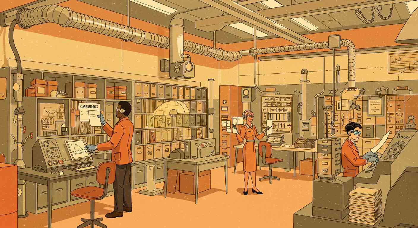 Indexing - Establish Your Brand Identity in AI Search