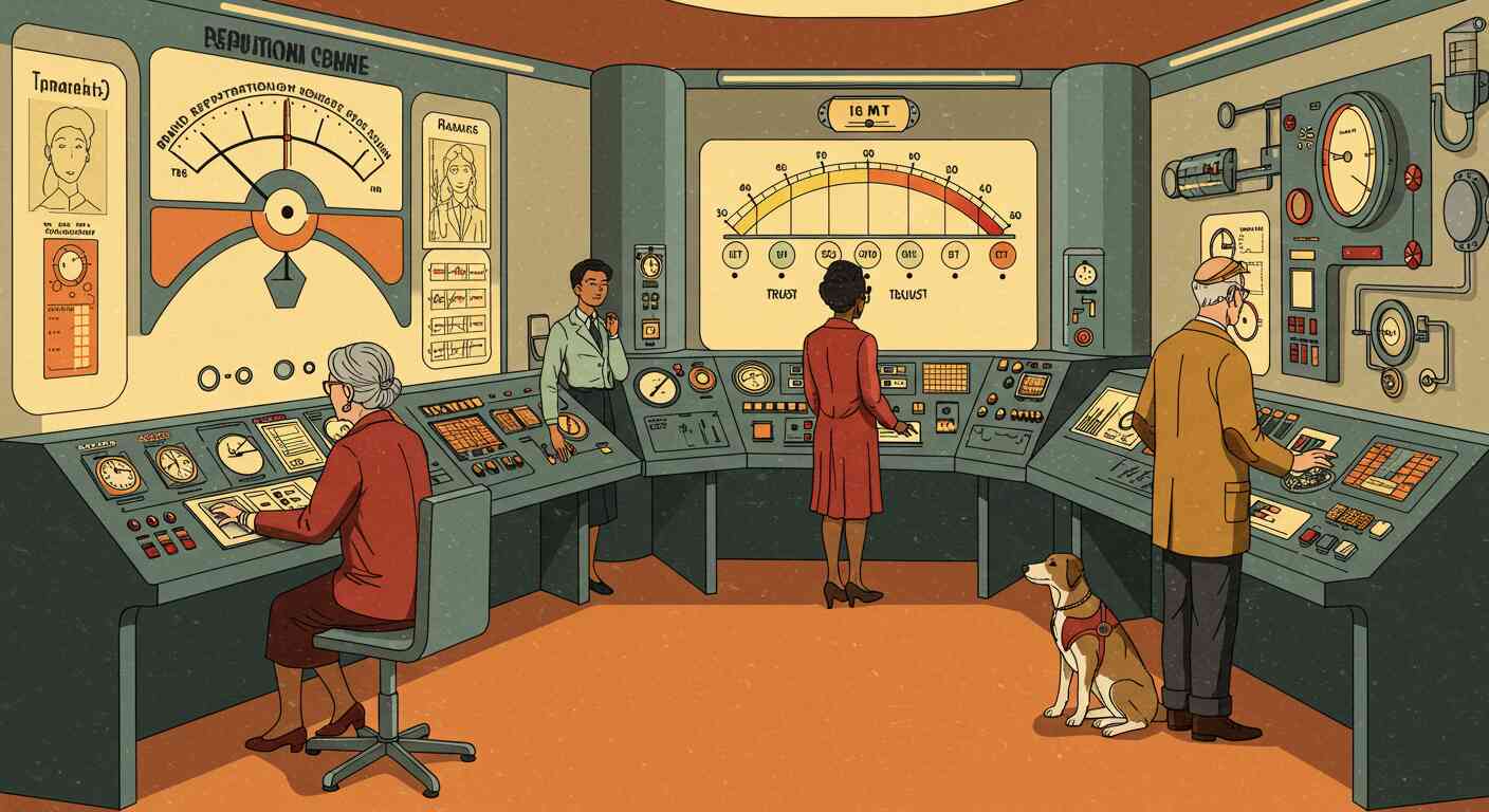 Sentiment - Manage Your Brand Reputation in AI Search