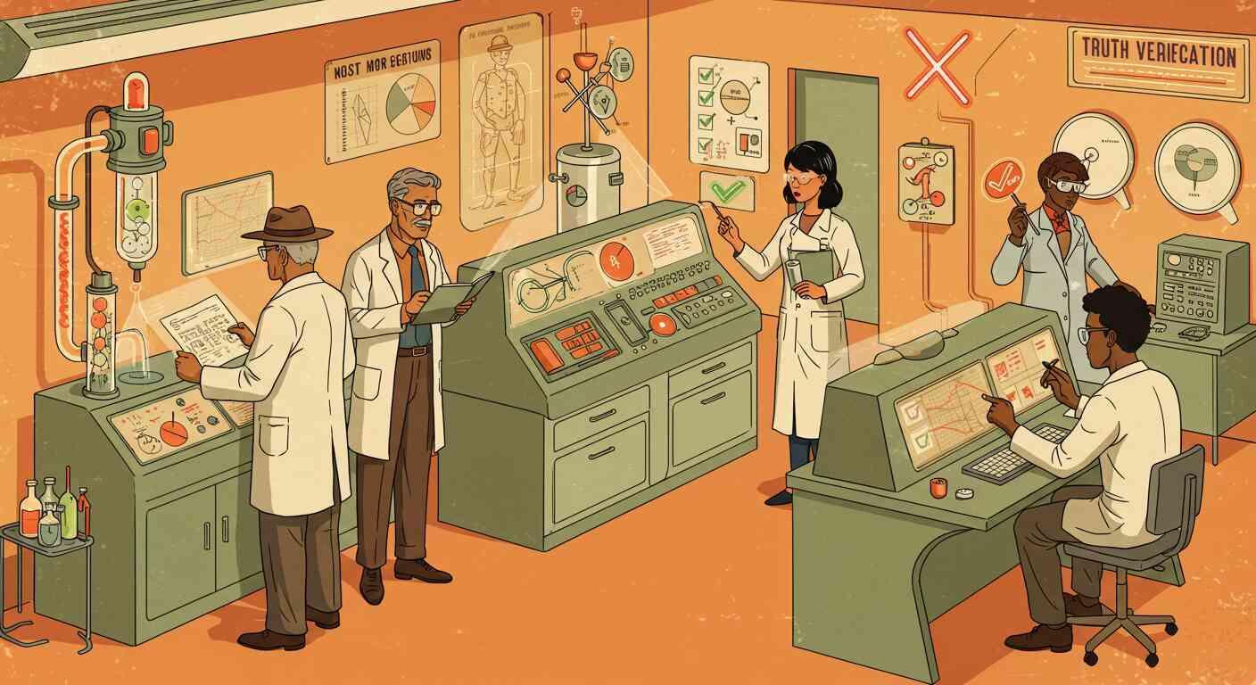 Truthfulness - Eliminate AI Hallucinations About Your Business