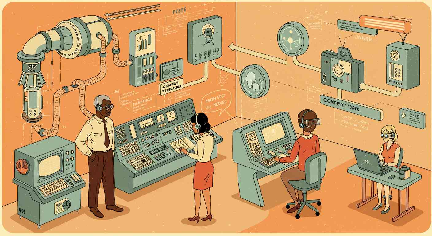 Unique Data Sources - Strategic Content Distribution for AI Search