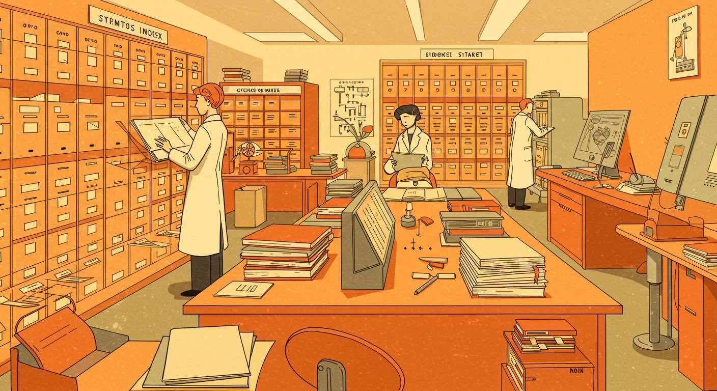 Tracking citation patterns across AI services and mapping source diversity