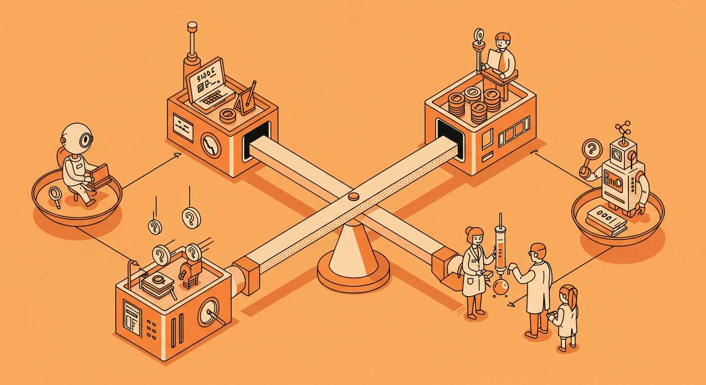 Not every search is created equal