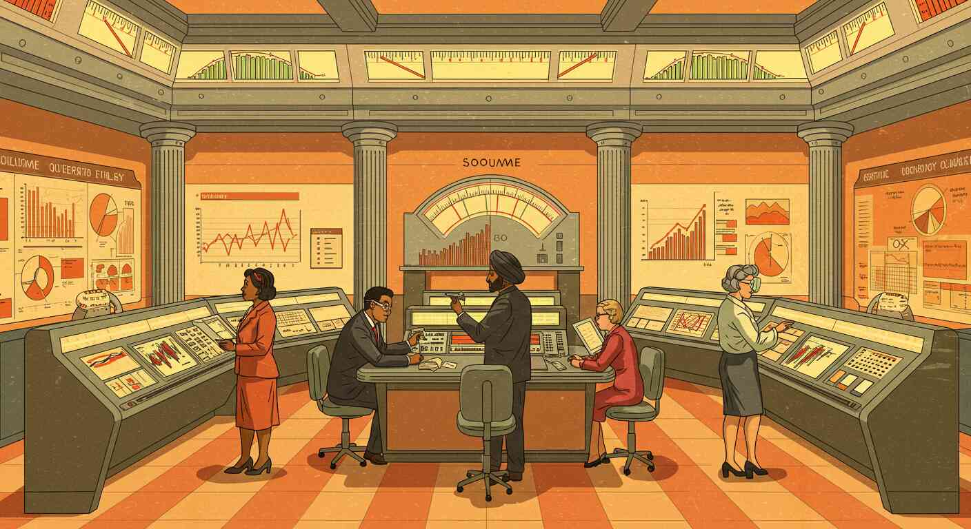 Search Volume in AI Search