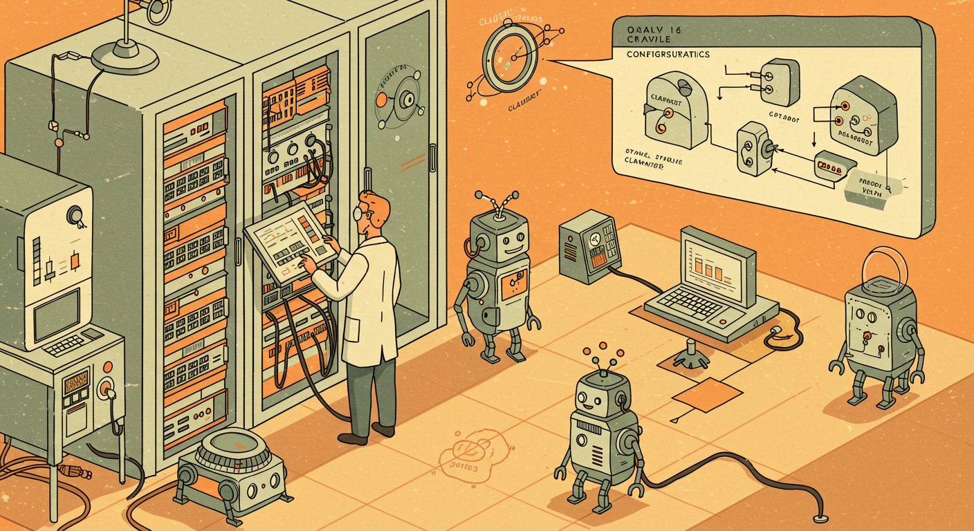 AI Search Optimization for Technical SEOs