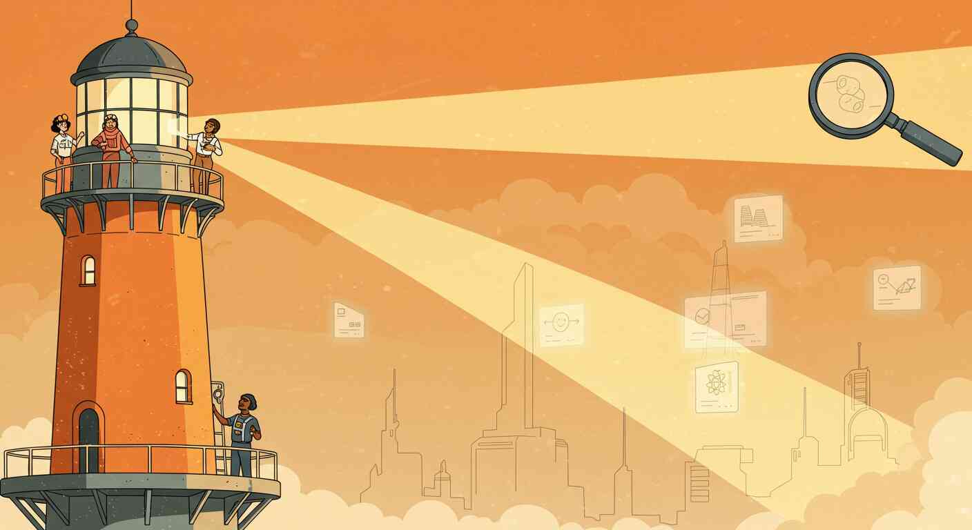 What and Why Visibility in Search