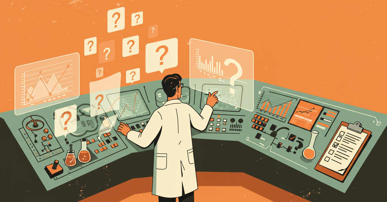 What Questions Should You Track?