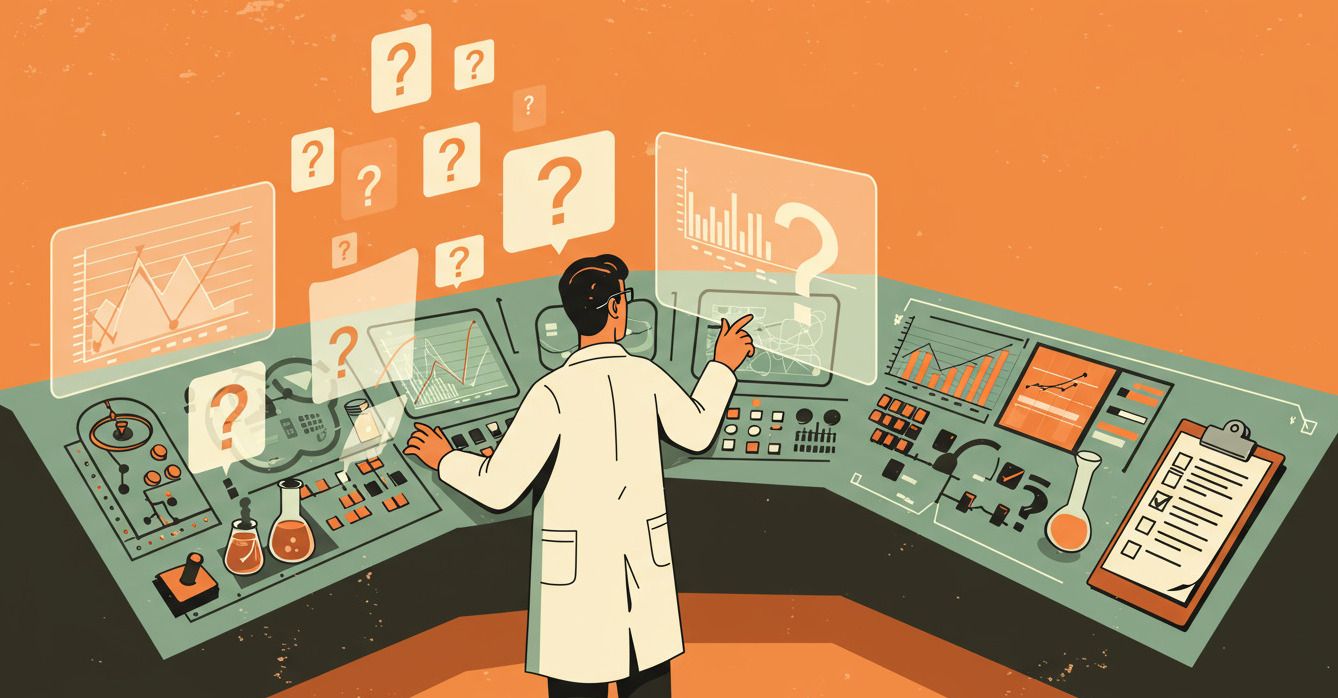 What Questions Should You Track?