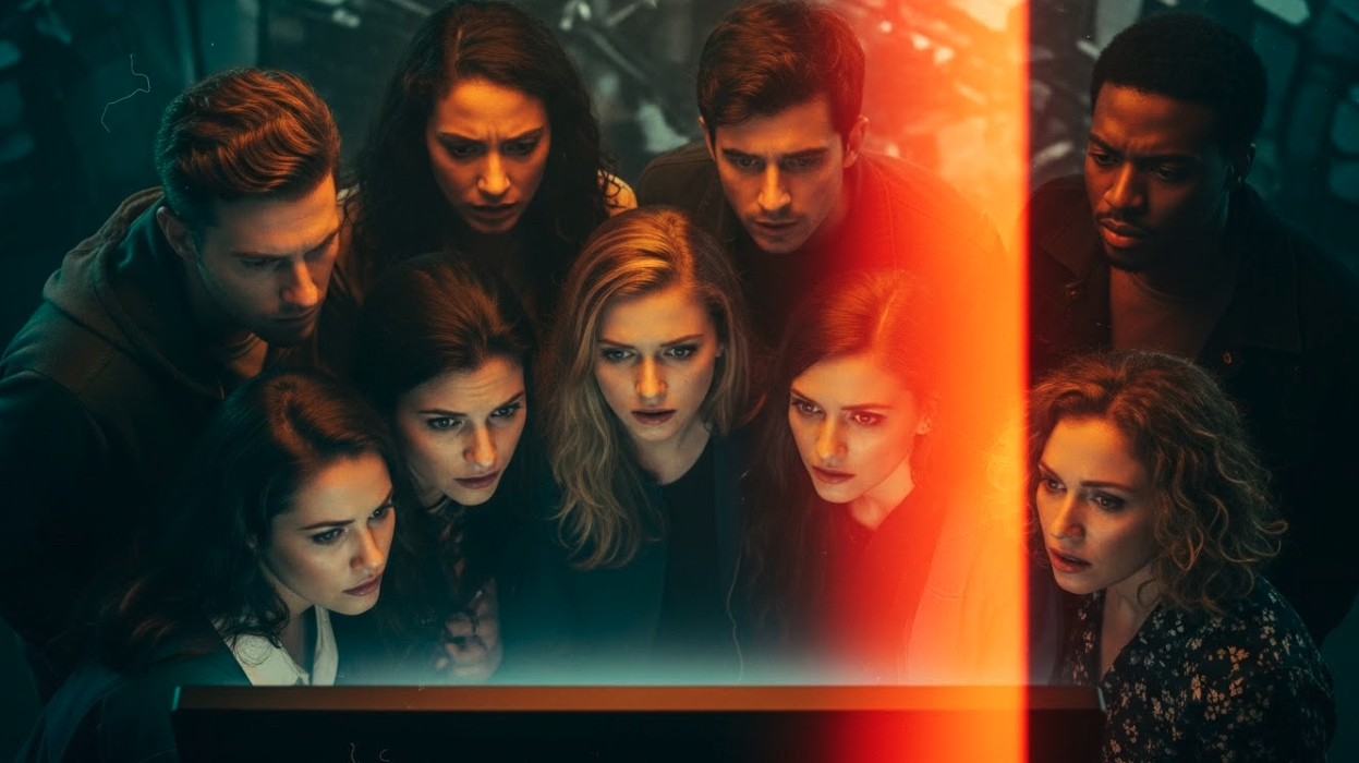 Public Opinion on AI Regulation