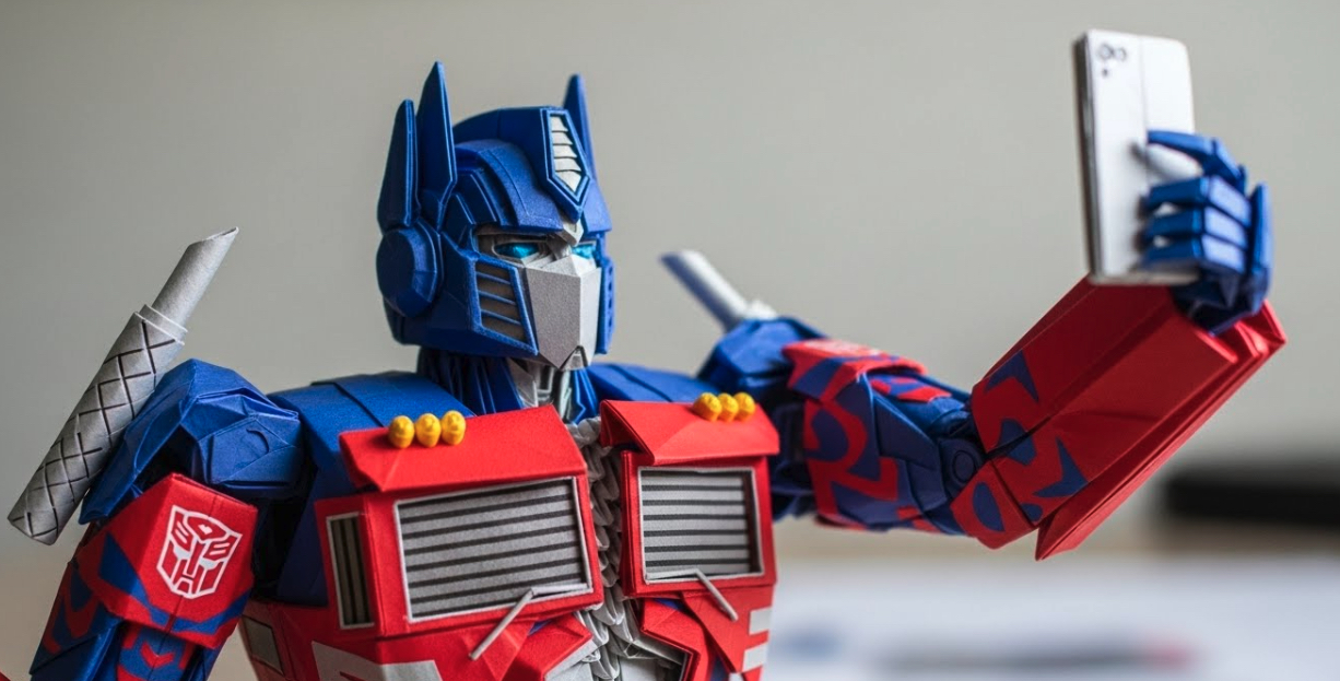 Illustrated Transformer Guide