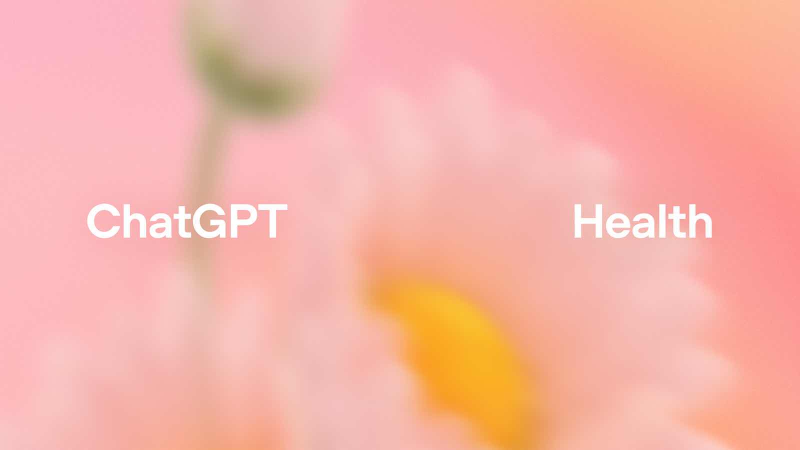 ChatGPT Health Launch