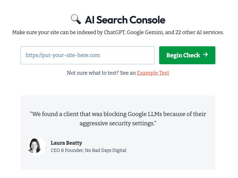 Inside ChatGPT Search