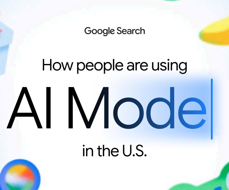 AI Mode one-year retrospective