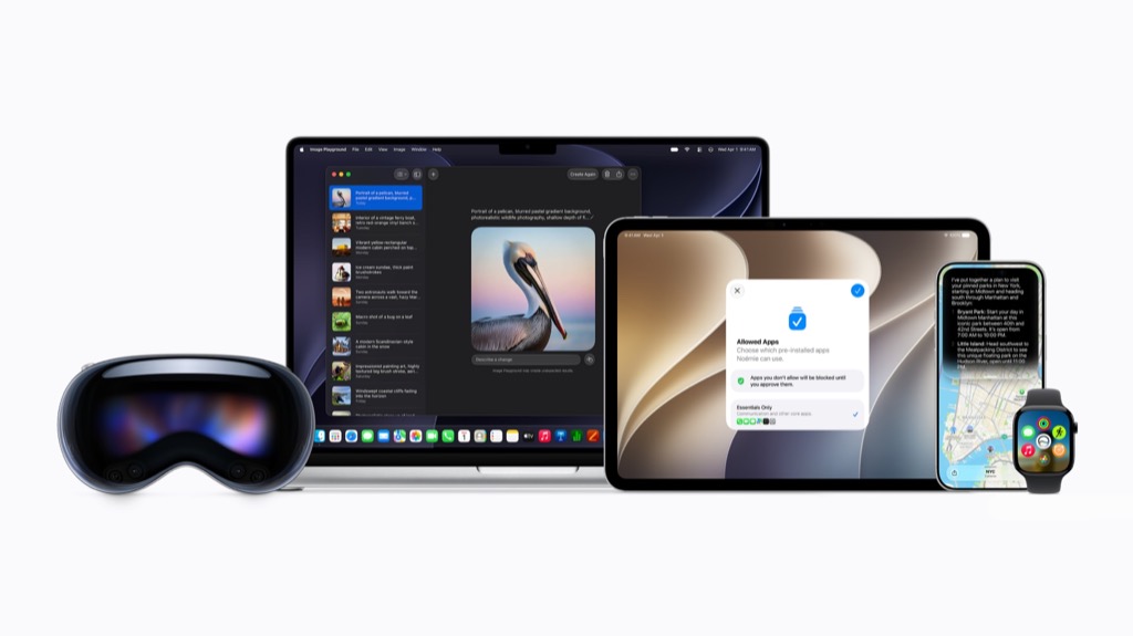 Siri on Gemini at WWDC 2026