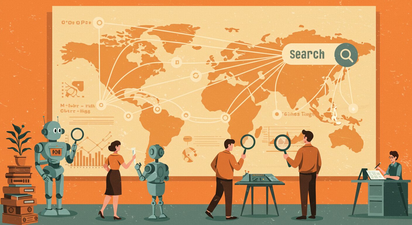 Search Disrupted Newsletter (Issue 39)