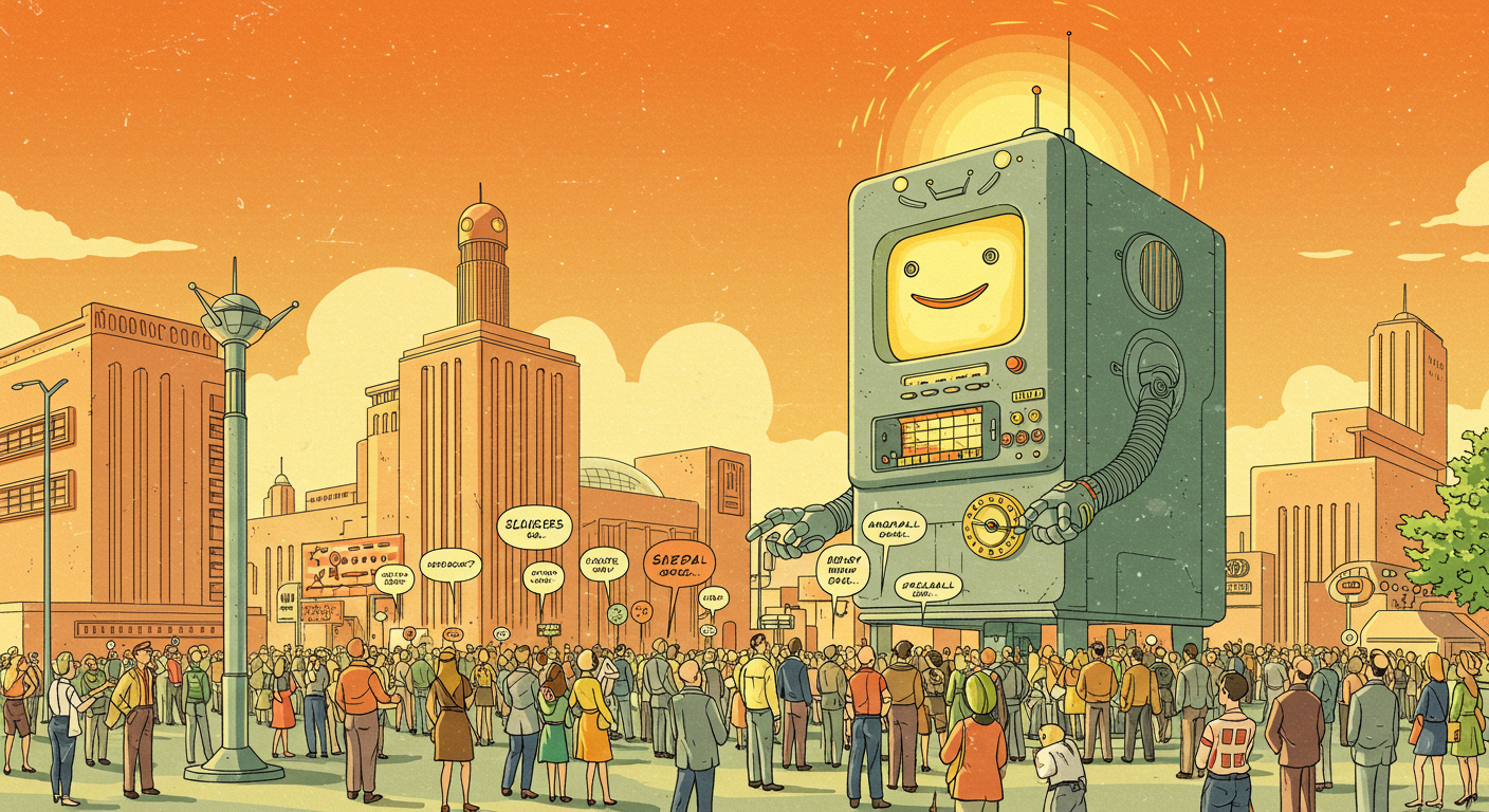 Search Disrupted Newsletter (Issue 41)