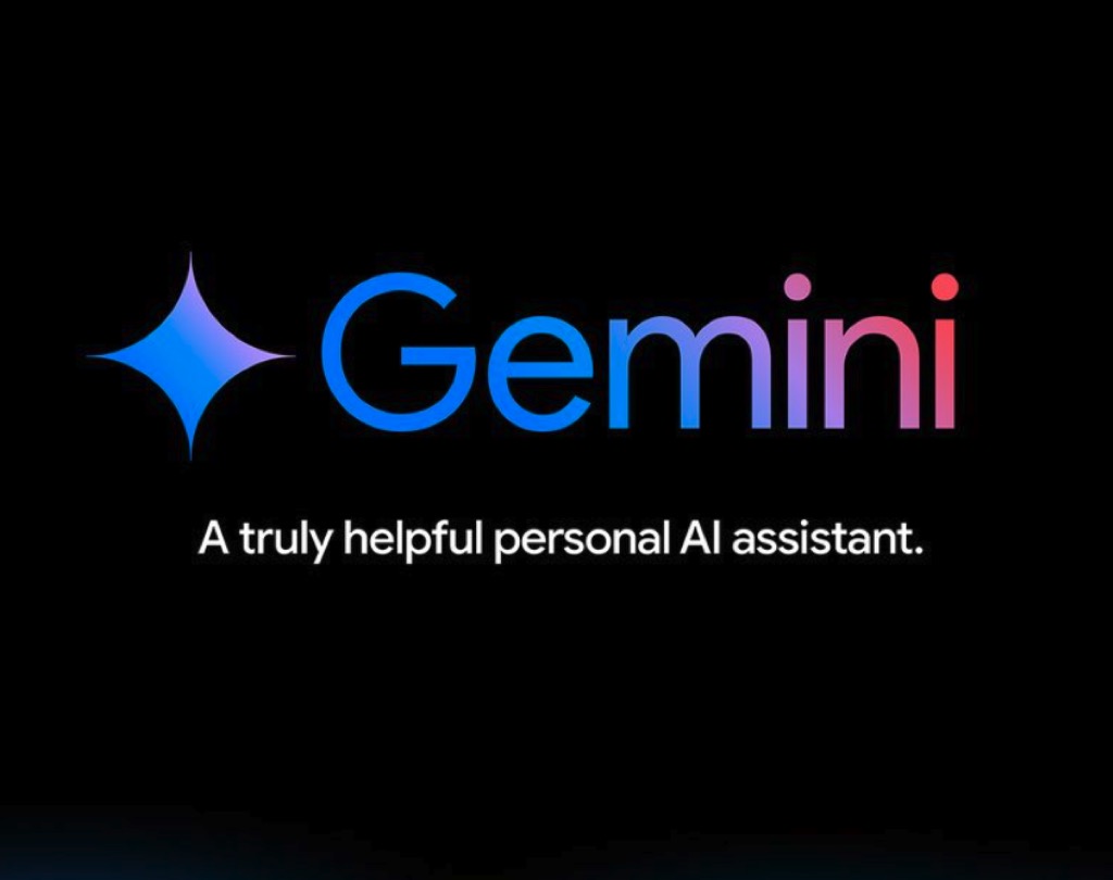 Gemini: a truly helpful personal AI assistant