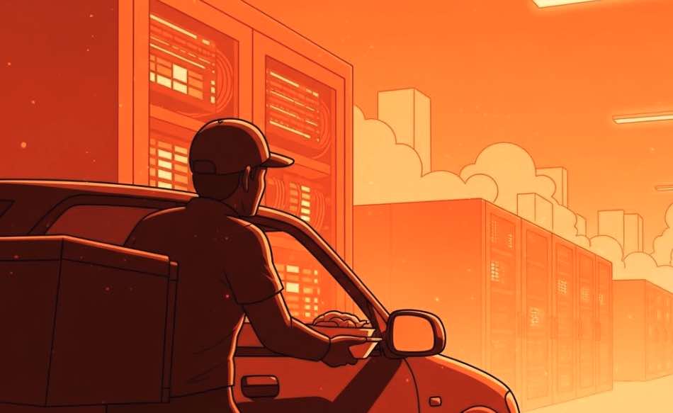 Search Disrupted Newsletter (Issue 28)