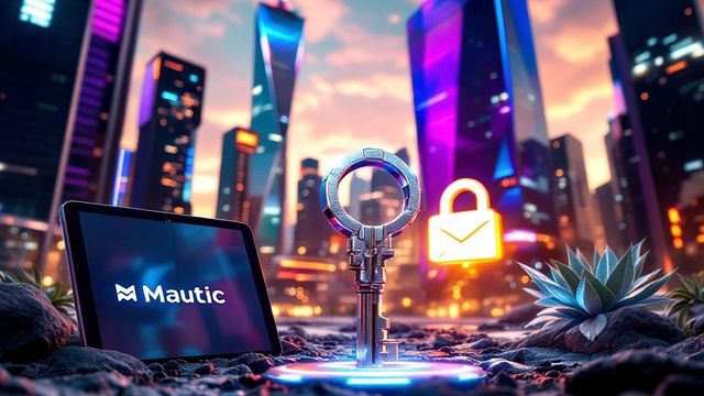 Top 5 Open Source Email Marketing Platforms for 2025